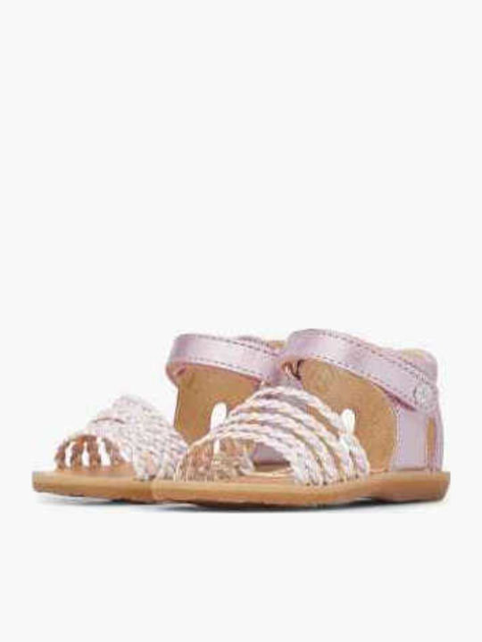 Kinder Sandalen Rosa