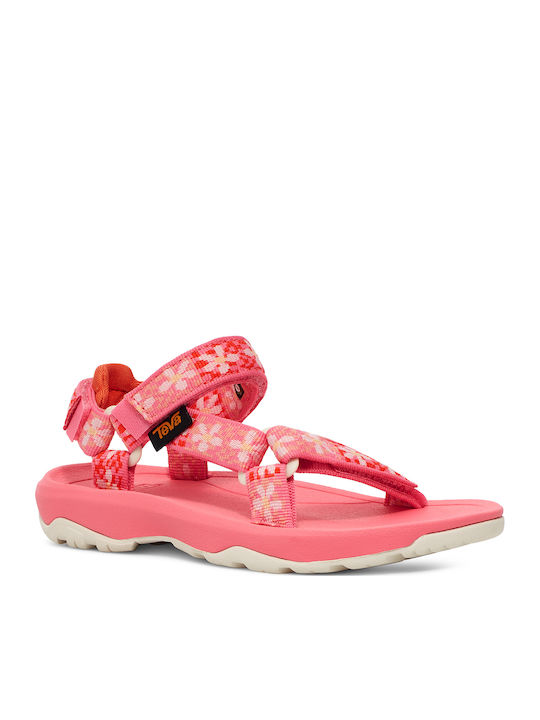 Teva Hurricane XLT 2 Rosa
