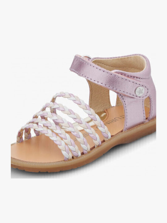 Kinder Sandalen Rosa