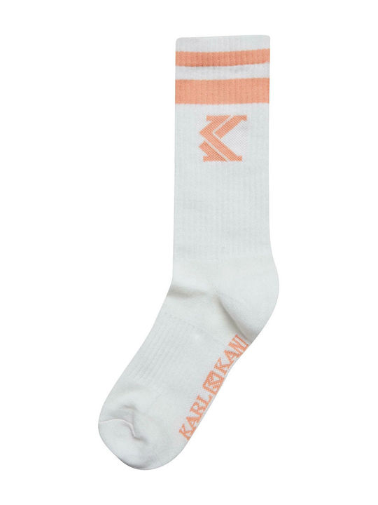 Karl Kani Șosete Pentru Bărbați Multicolore 3Pack Karl Kani Șosete Pentru Bărbați Multicolore 3Pack