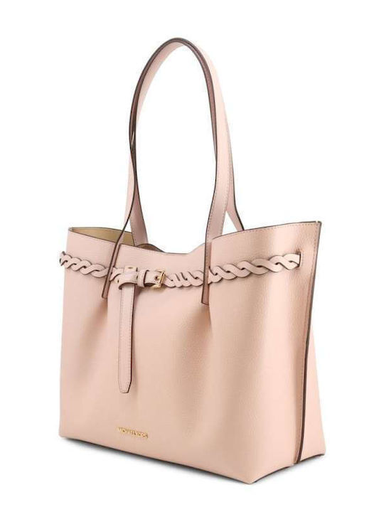 Michael Kors Women's Bag Hand Pink