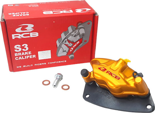 Racing Boy Motorcycle Brake Caliper 11730660
