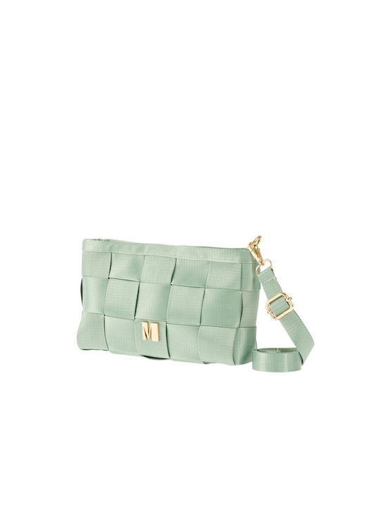 Modissimo Women's Bag Crossbody Green