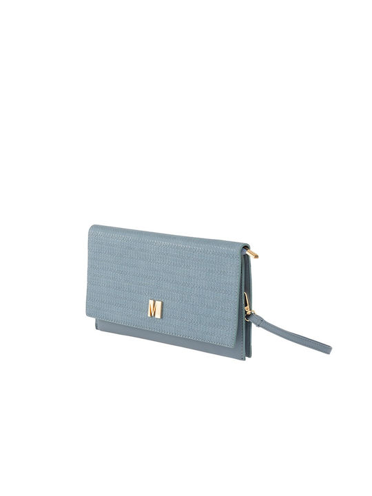 Modissimo Women's Bag Crossbody Blue