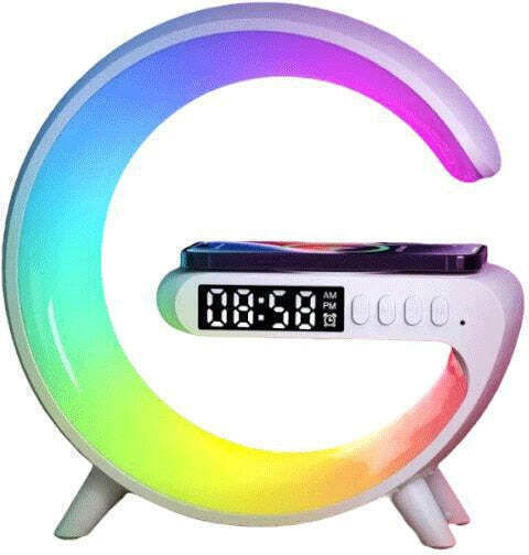 Smart Φωτιστικό LED RGB