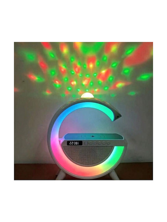 Smart Διακοσμητικό Φωτιστικό LED RGB
