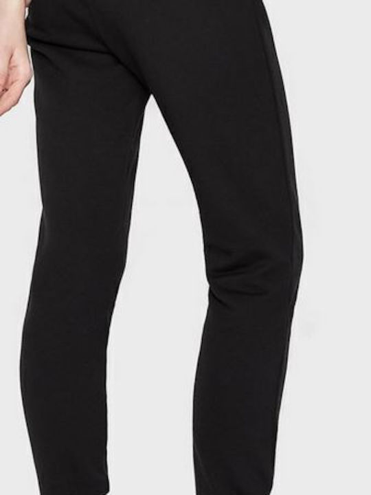 Sweatpants Black