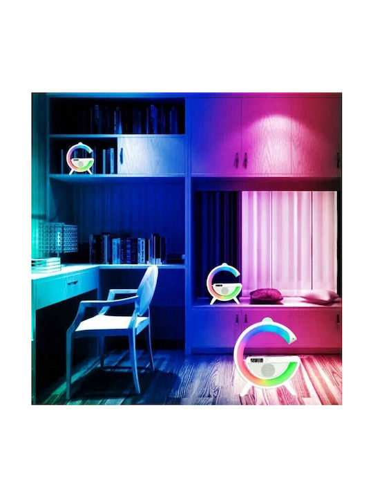 Smart Διακοσμητικό Φωτιστικό LED RGB