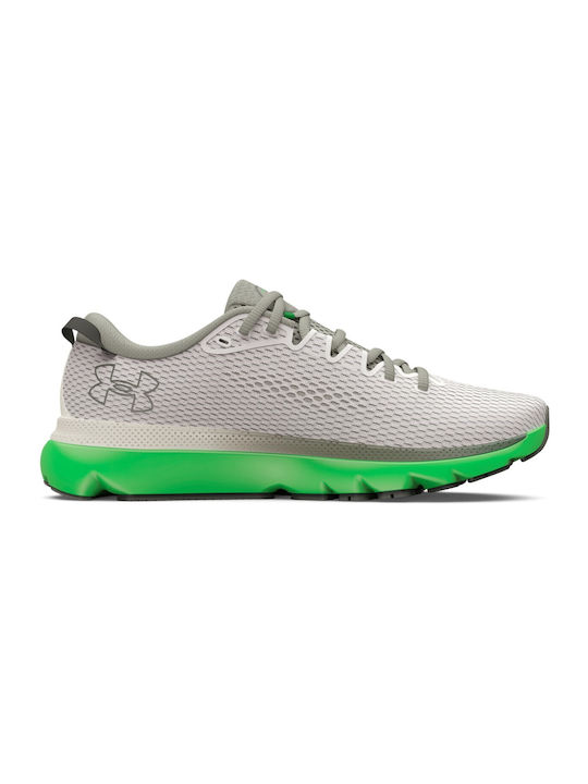 Ua Hovr Infinite 5 Sport Shoes Running White