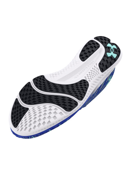 Ua Charged Breeze 2 Мъжки Спортни обувки Running Сини