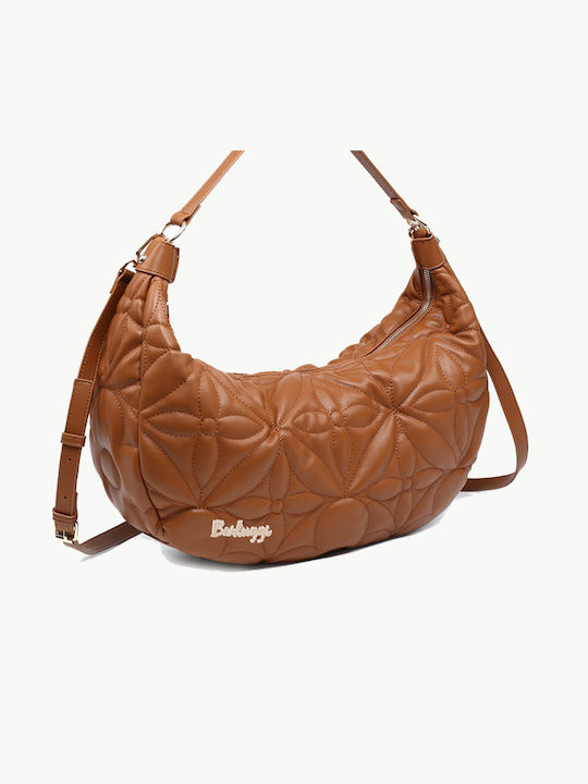 Bartuggi Women's Bag Shoulder Brown