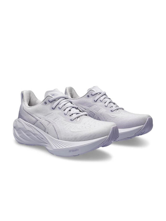 Novablast 4 Damen Sportschuhe Laufen LILA