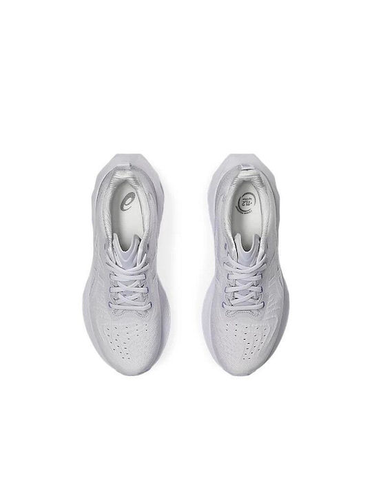 Novablast 4 Damen Sportschuhe Laufen LILA