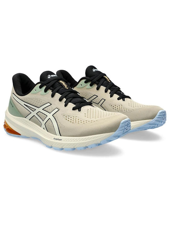 ASICS Gt-1000 12 Trail Beige