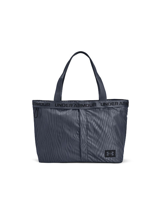 Under Armour Women's Bag Tote Hand Gray