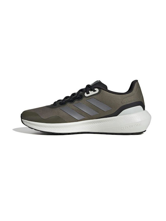 Runfalcon 3 Sport Shoes Running Olive