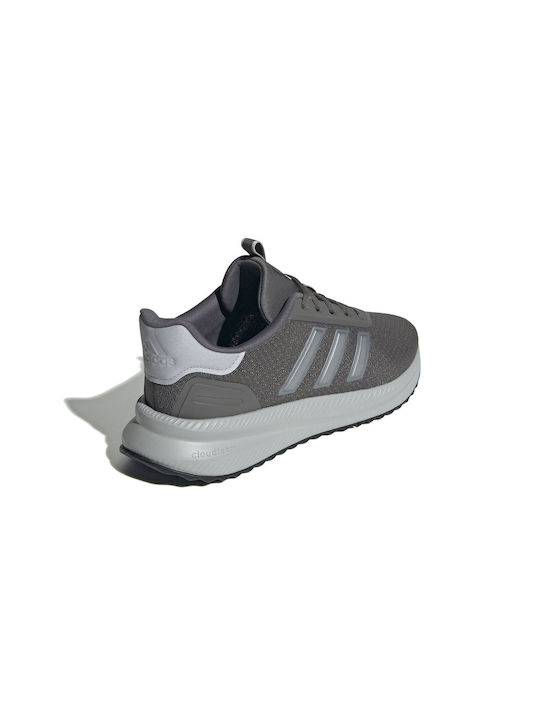 X_plrpath Sport Shoes Running Gray