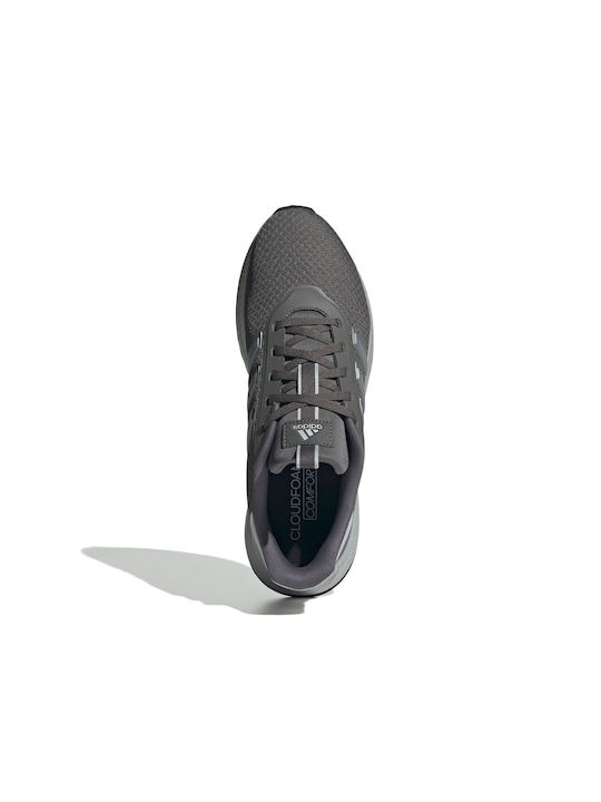 X_plrpath Sport Shoes Running Gray