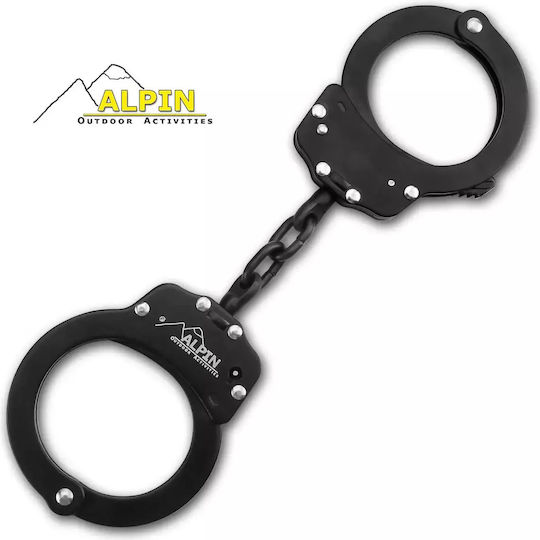 Maxam Χειροπέδες 10382B