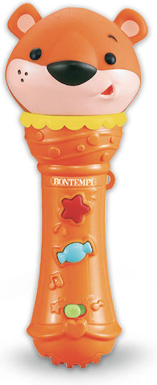 Bontempi Mikrofon