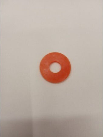 Plastic Stop Replacement Wheel for Meat Grinder