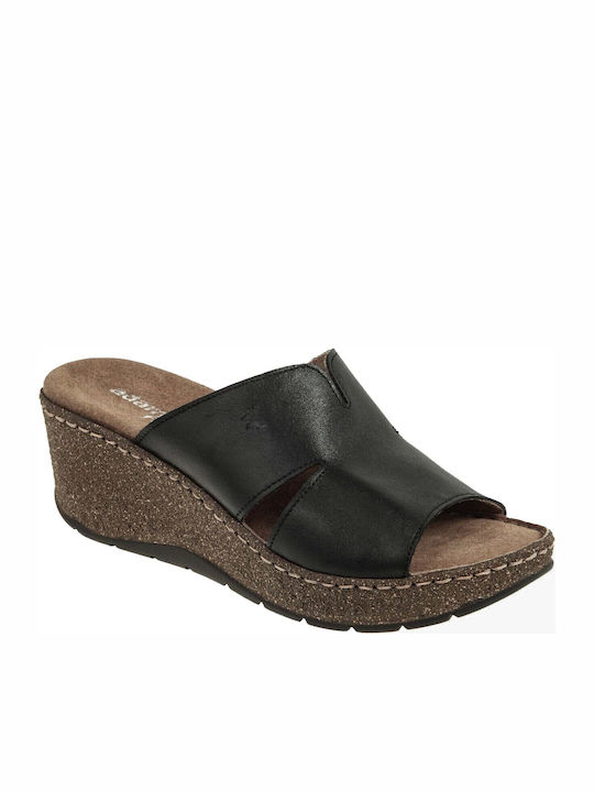Adam's Shoes