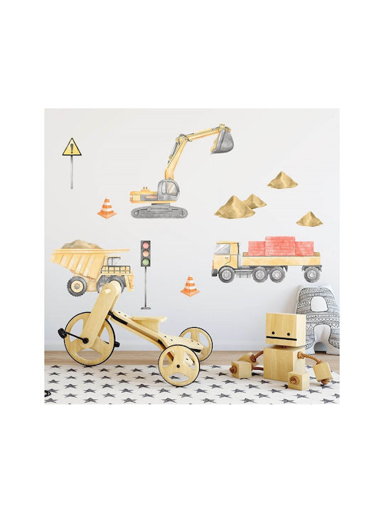 Mar&Mar Kids Wall Sticker