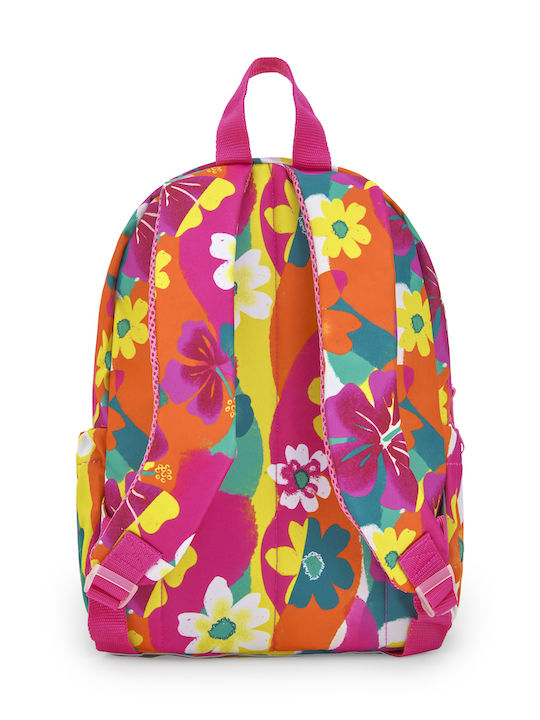 Tuc Tuc Kinder Rucksack Rucksack Blau