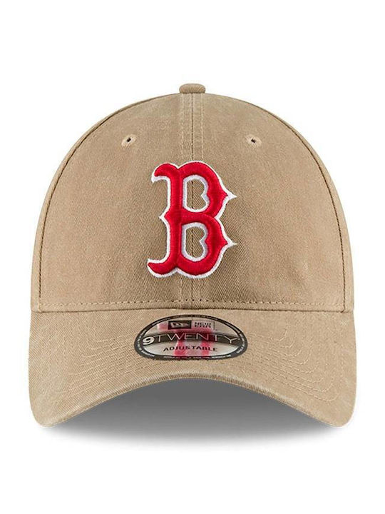 Boston Jockey Μπεζ
