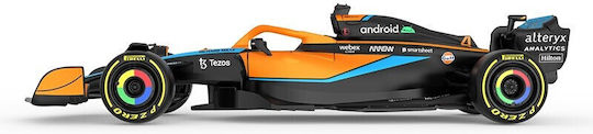 Rastar Mclaren F1 Количка 1:32 Formula 1 за 3+ Години