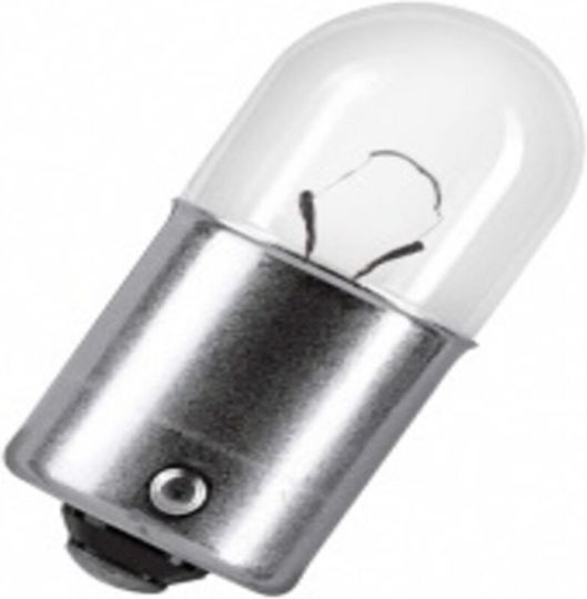 Osram Lamps Car R5W / BA15S Halogen 24V 5W 10pcs