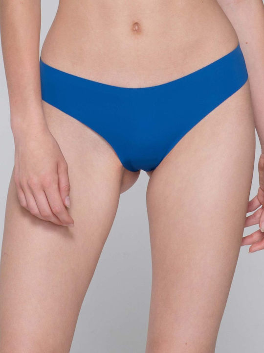 Every Wear Γυναικείο Brazil Μπλε