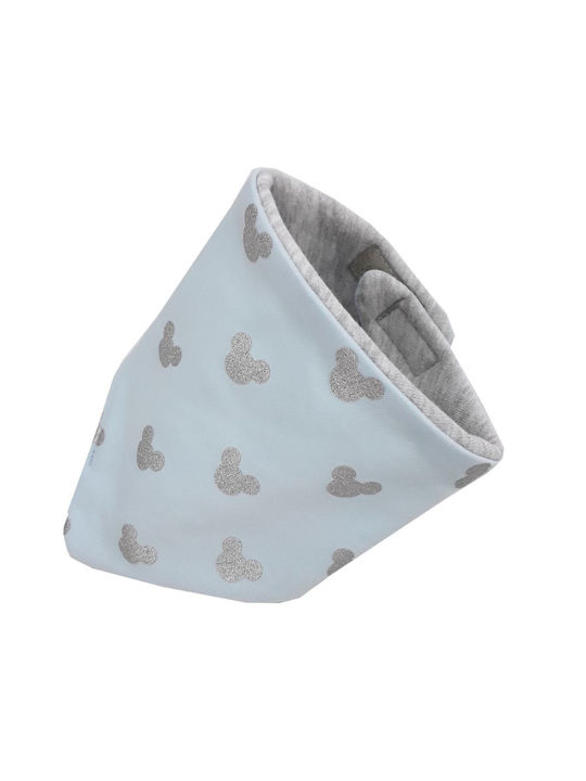 Beboulino Kids Scarf Gray