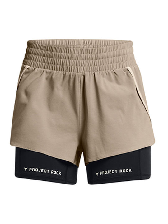 Project Rock Flex
