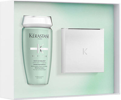 Kérastase Hair Care Set Specifique Divalent Limited Edition with Mask / Shampoo 2pcs