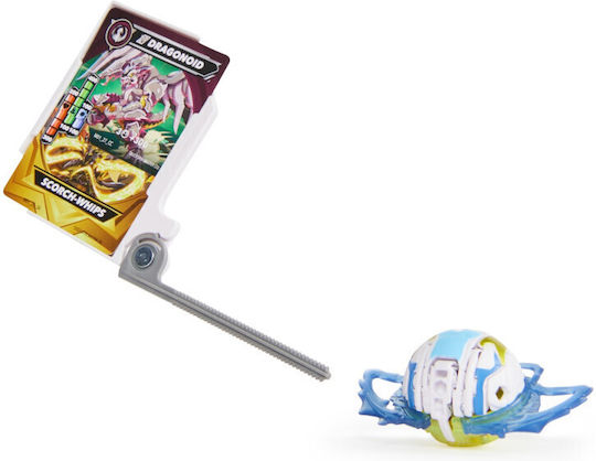 Spin Master Miniaturspielzeug Starter Bakugan