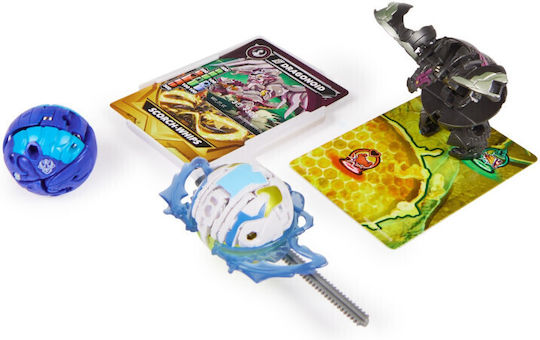 Spin Master Miniaturspielzeug Starter Bakugan
