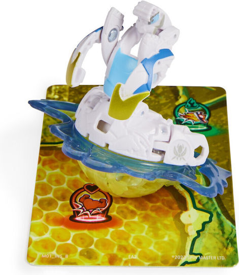 Spin Master Miniaturspielzeug Starter Bakugan