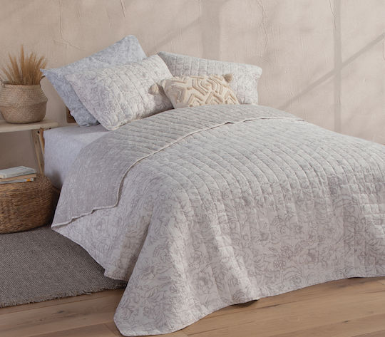 Nef-Nef Homeware Garnet Kissenbezug-Set Mauve 52x72cm.