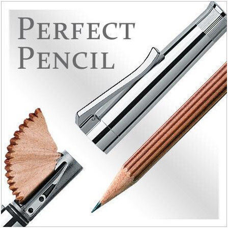 Faber-Castell Perfect Creion Soft Maro
