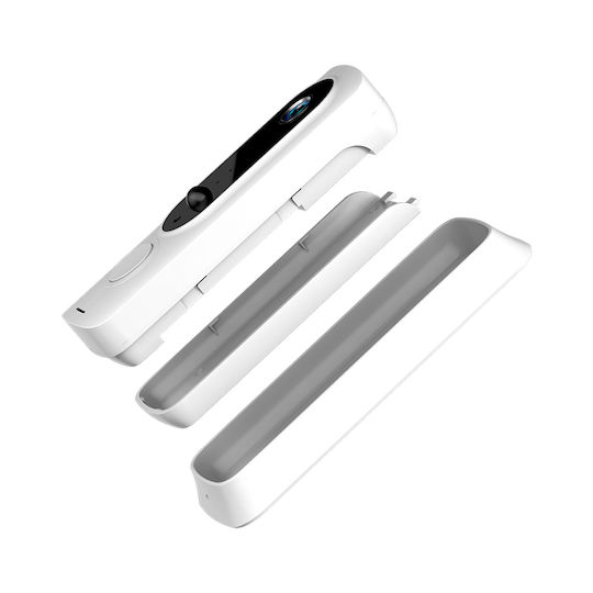 EDUP Κρυφή Κάμερα WiFi 1080p με Υποδοχή για Κάρτα Μνήμης και Ανιχνευτή Κίνησης