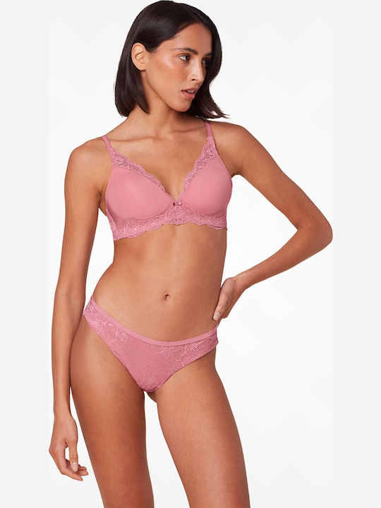 Amourette Charm Pink Сутиен