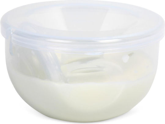 Spectra Pompa de sân dublă electrică Hands Free (28 mm) Fără BPA Transparent 250ml