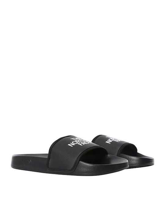 Base Camp Slide Iii Women's Slides Black