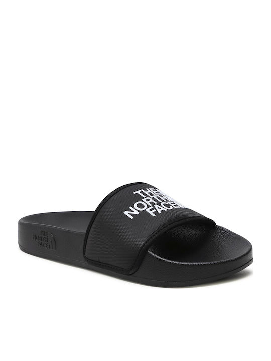 Base Camp Slide Iii Women's Slides Black