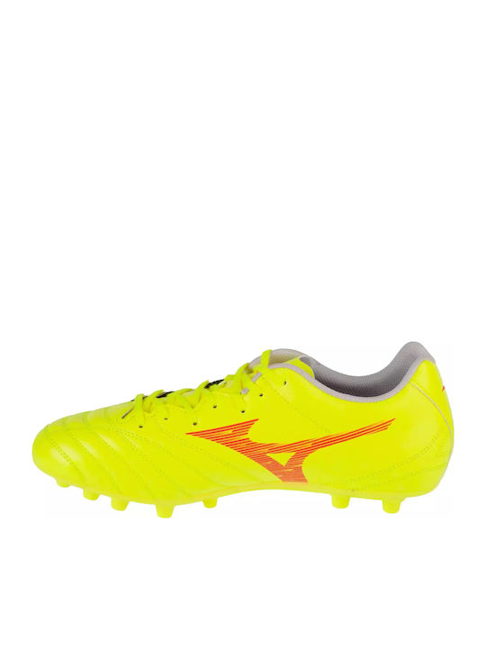 Mizuno Monarcida Neo III Select AG Fußballschuhe mit Stollen Mizuno Monarcida Neo III Select AG Fußballschuhe mit Stollen