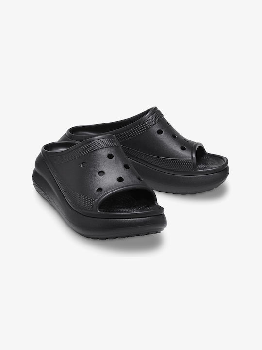 Crocs Crush Clogs Black