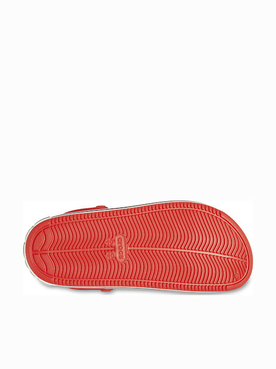Crocs Off Court Clogs Rot