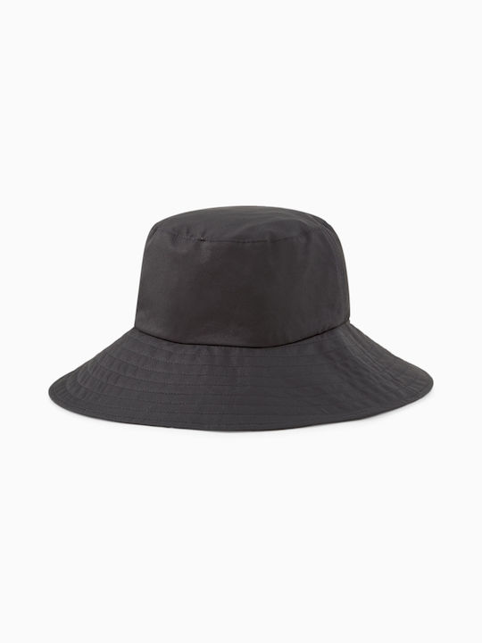 Puma Men's Bucket Hat Black