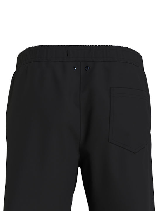 Tommy Hilfiger Men's Swimwear Shorts Black